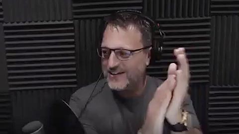 15. Studio Etiquette
