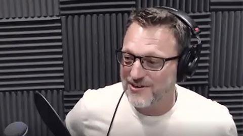 10. Cold Reading