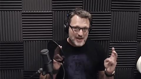 21. Acting for Anime vs. Video Games vs. Original Animation