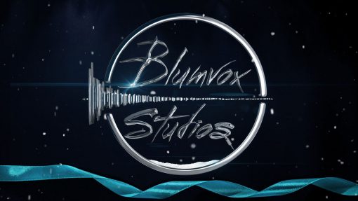 Blumvox Studios Holiday Gift Card