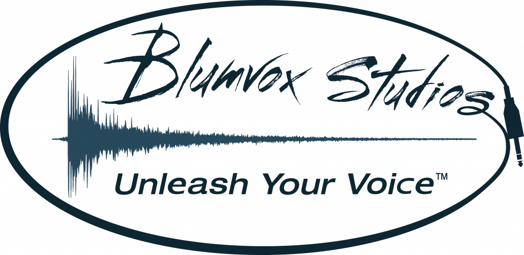 Blumvox Studios | Art of Voiceover