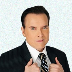 Photograph of voice actor Billy West
