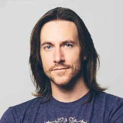 Photograph of voice actor and founding member of Critical Role Matthew Mercer
