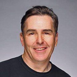 Photograph of voice actor Nolan North