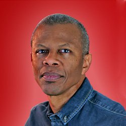 Photograph of actor Phil LaMarr