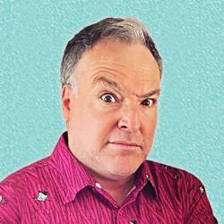 Richard Horvitz