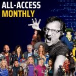 Voiceover Classes - Monthly Recurring Subscription