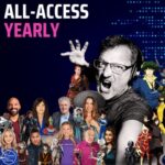 Voiceover Classes - Yearly Recurring Subscription