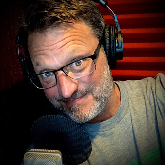 Steve Blum