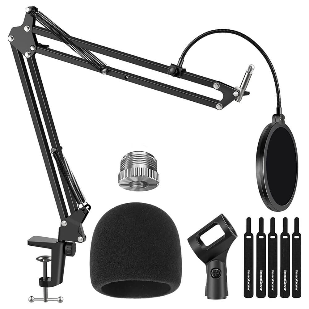 Studio Setup Archives Blumvox Studios Art of Voiceover