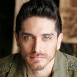 Josh Keaton