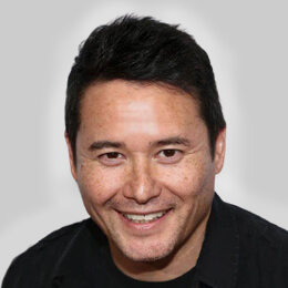 Johnny Yong Bosch