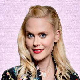 Janet Varney