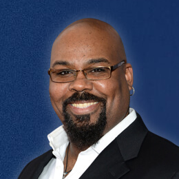 James Monroe Iglehart