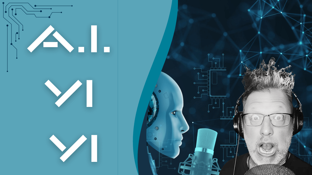 A.I. Yi Yi